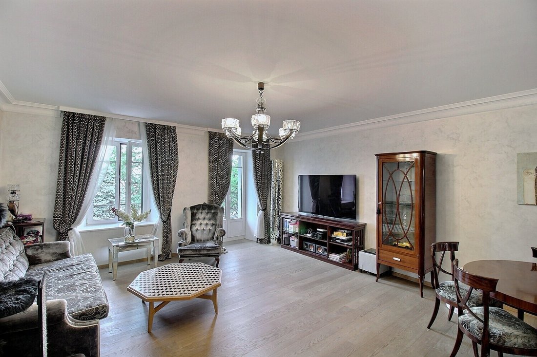 Apartment in Montreux, Vaud, Switzerland 2 - 18534756