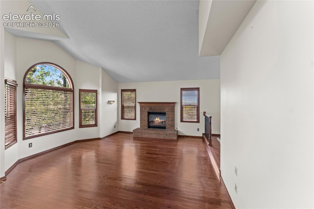 House in Colorado Springs, Colorado, United States 3 - 18045577