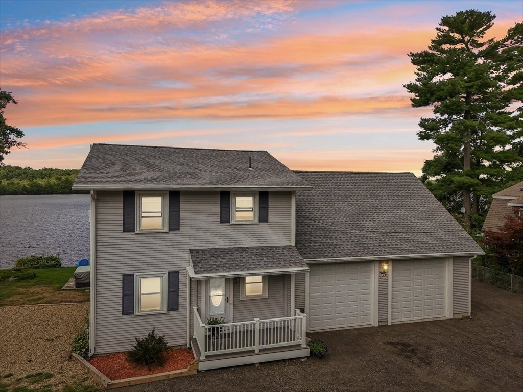 House in Merrimac, Massachusetts, United States 1 - 18532442