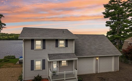 Casa a Merrimac, Massachusetts, Stati Uniti 1