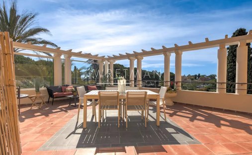 Appartement à Nice, Provence-Alpes-Côte d'Azur, France 1
