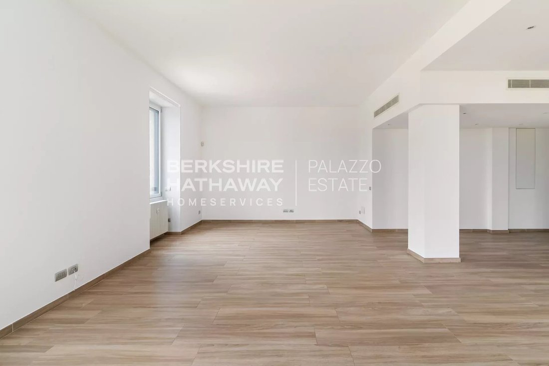 Apartment in Study City, Milan, Italy 4 - 18533633