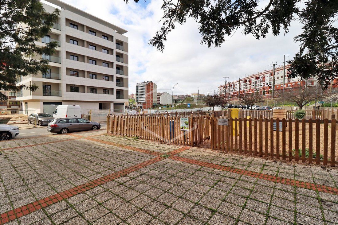Land in Venteira, Lisbon, Portugal 5 - 18463590