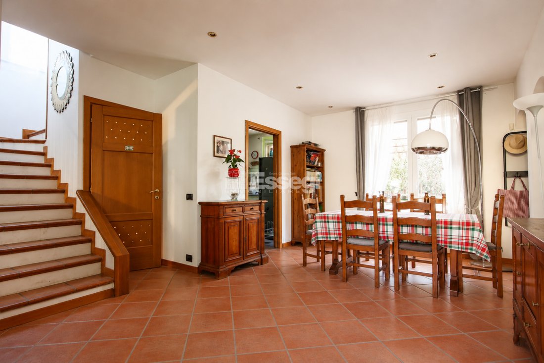Villa in San Vito, Lucca, Italy 5 - 18534991