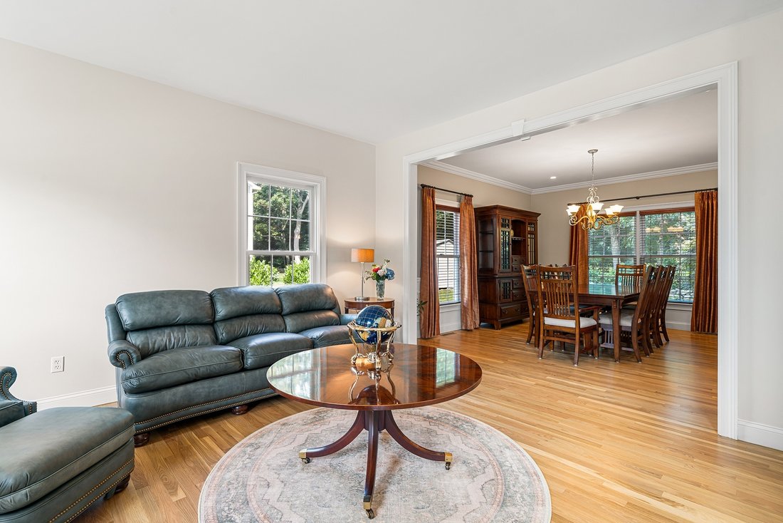 House in South Kingstown, Rhode Island, United States 3 - 18526088
