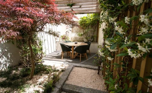 Apartment in Aldoar, Foz do Douro e Nevogilde, Porto District, Portugal 1
