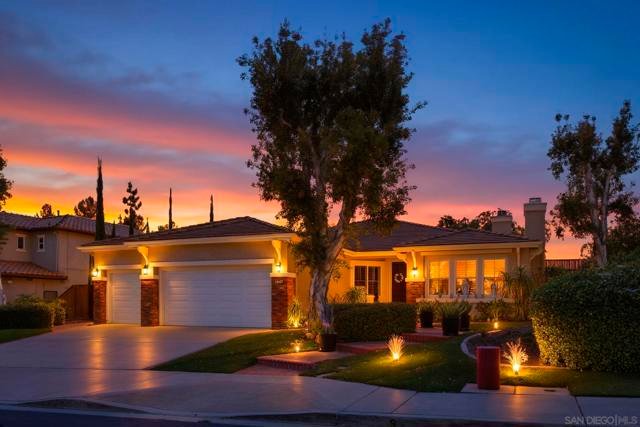House in El Cajon, California, United States 1 - 18535874