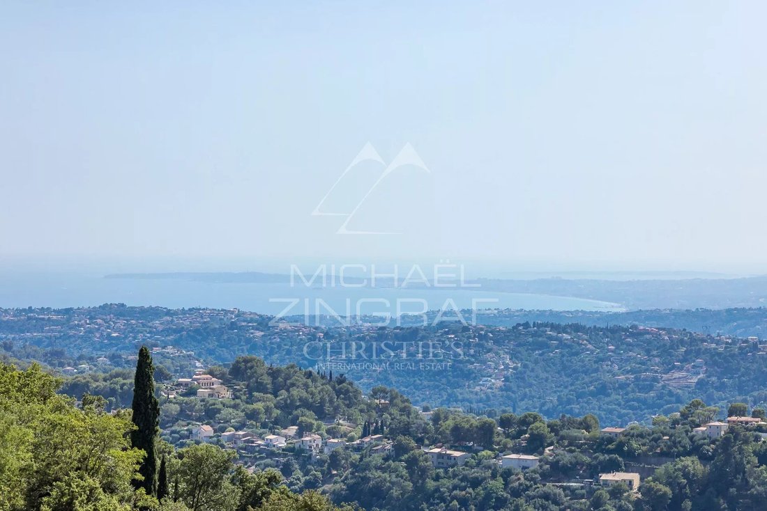 Villa in Aspremont, Provence-Alpes-Côte d'Azur, France 5 - 18533333