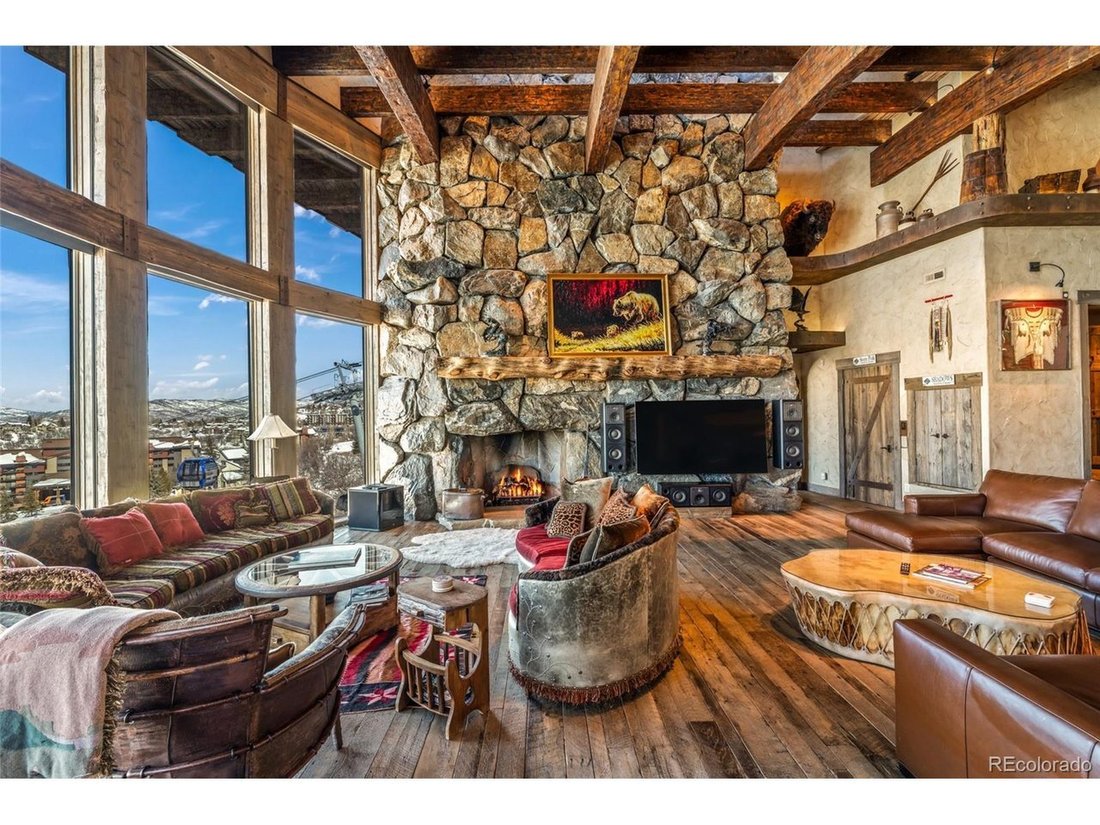 House in Steamboat Springs, Colorado, United States 3 - 18535122