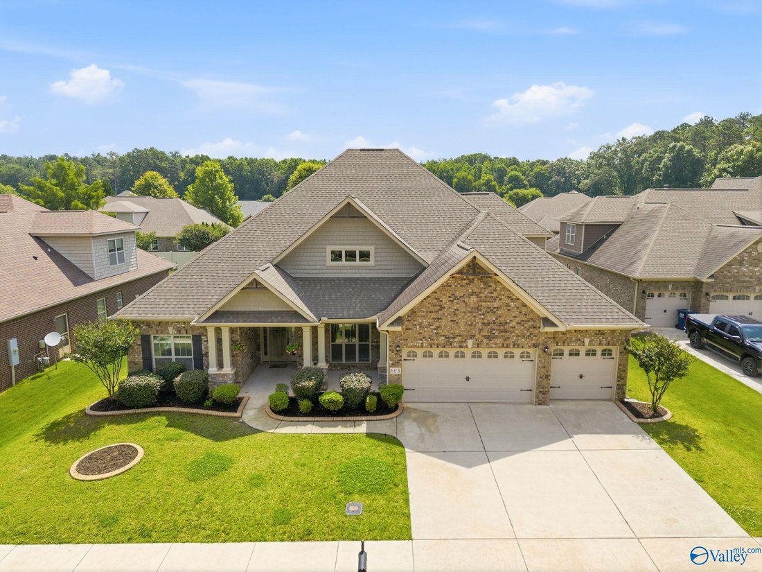 House in Madison, Alabama, United States 4 - 18166746
