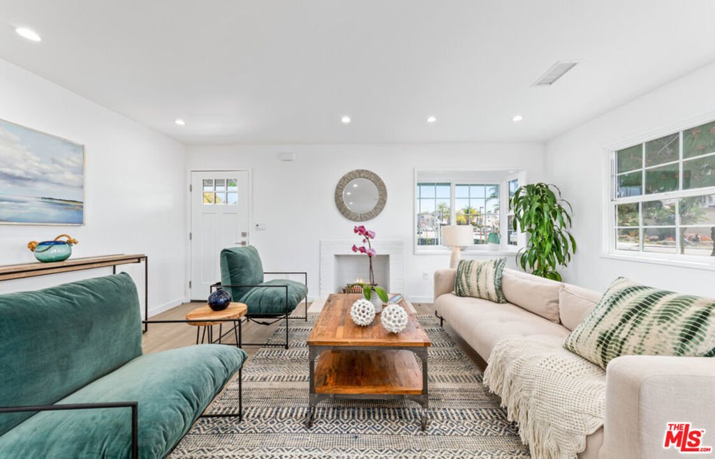 House in Los Angeles, California, United States 3 - 18535055