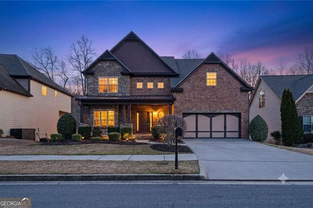 House in Buford, Georgia, United States 1 - 18535432