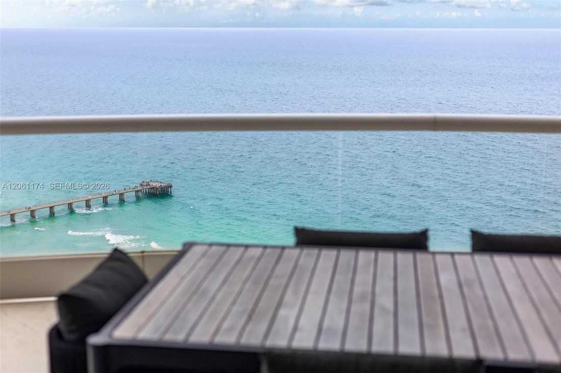 Condo in Golden Beach, Florida, United States 3 - 18536062