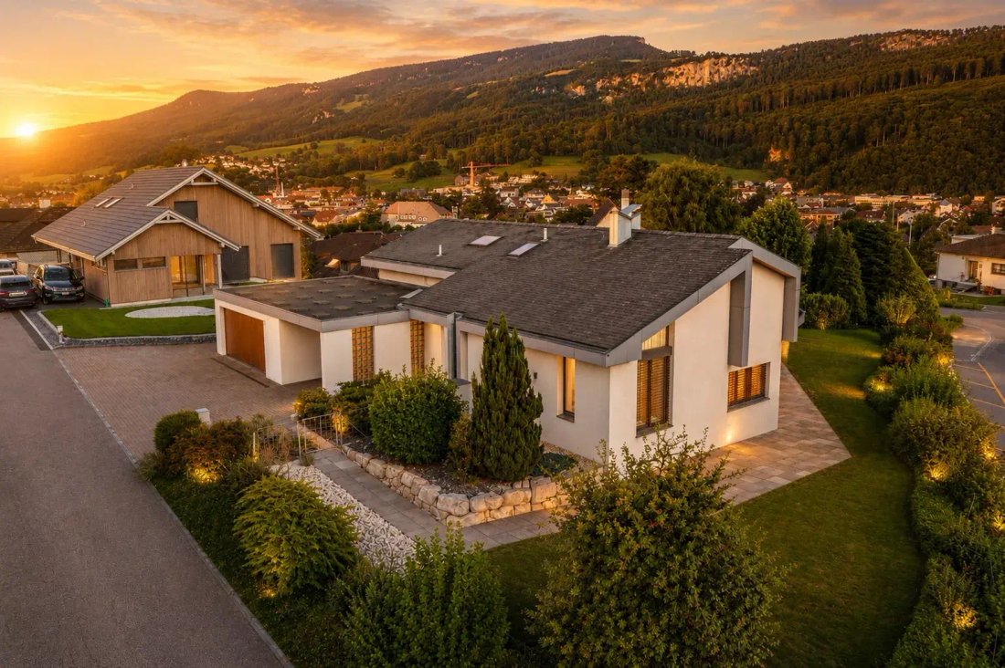 House in Balsthal, Solothurn, Switzerland 5 - 18534350