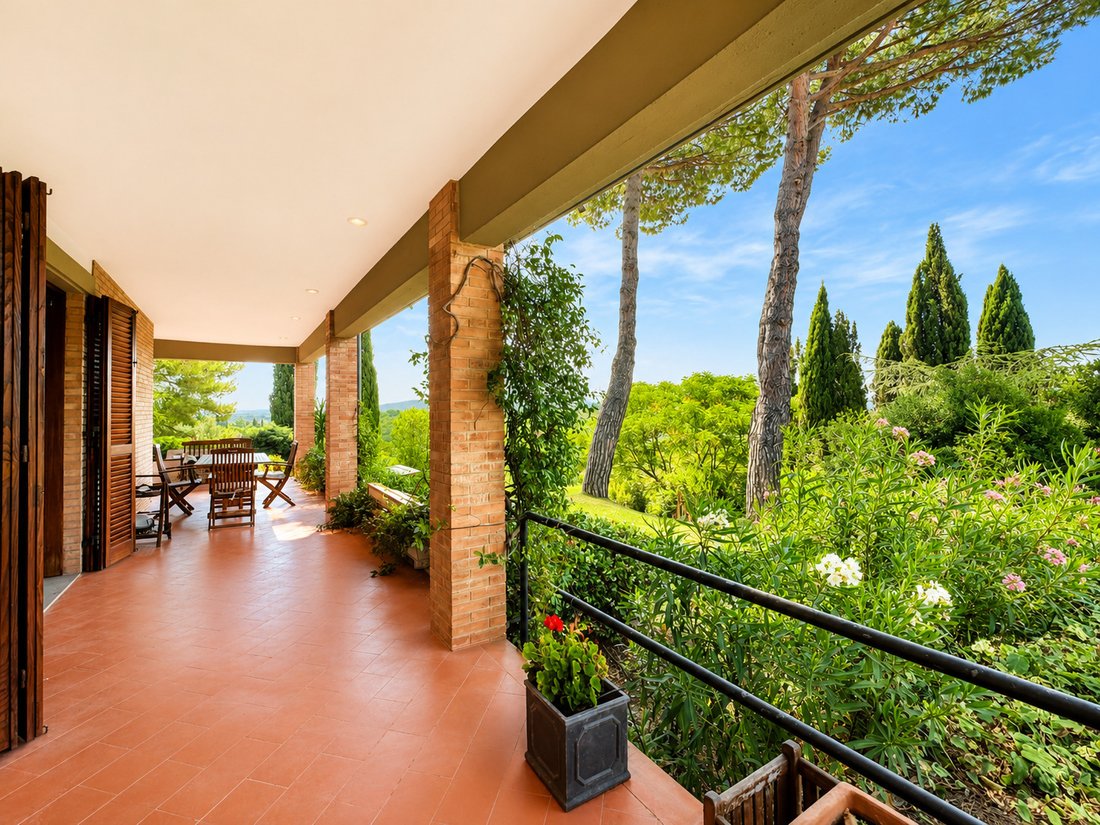 Villa à Lugano, Tessin, Suisse 3 - 18523078