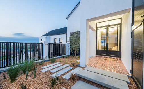 Country House in George, Western Cape, South Africa 1