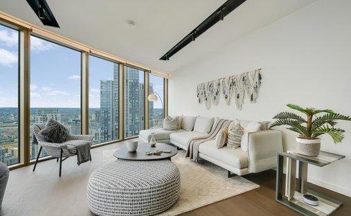 Apartamento en Canary Wharf, Tower Hamlets, Inglaterra 1