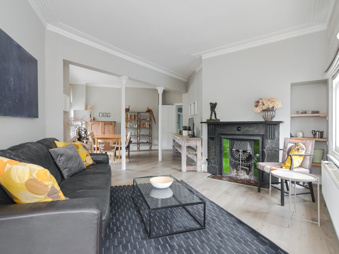 Apartment in Battersea, Wandsworth (Greater London), England 4 - 18536228