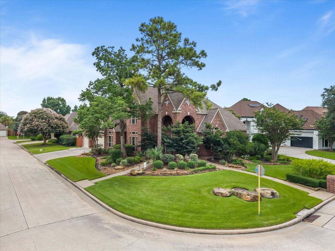 House in Spring, Texas, United States 5 - 18533850