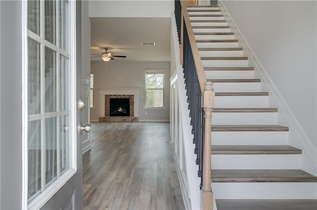 House in Griffin, Georgia, United States 2 - 18535361