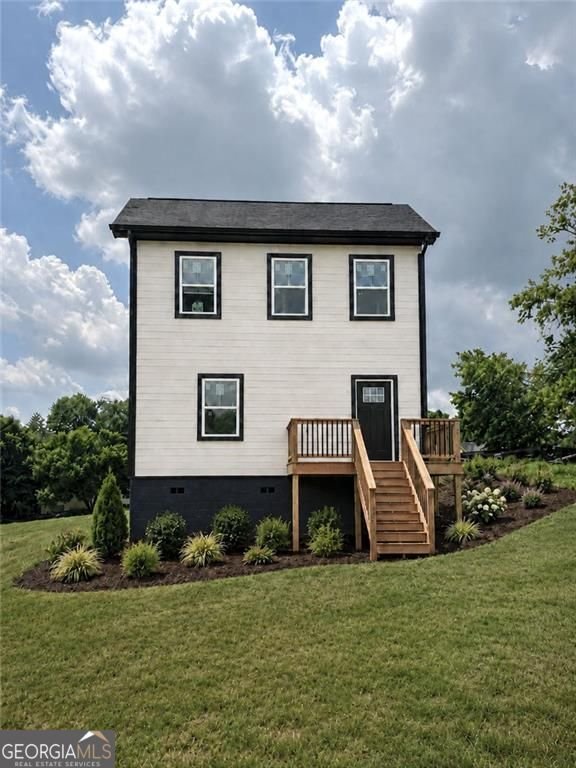 House in Dahlonega, Georgia, United States 2 - 18505883