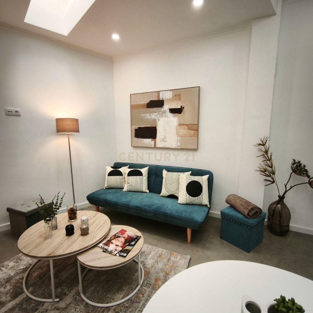 Apartment in Benfica, Lisbon, Portugal 1 - 18535884