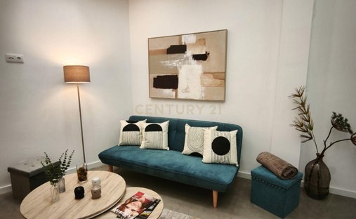 Apartment in Benfica, Lisbon, Portugal 1