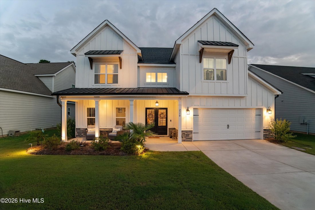 House in Grovetown, Georgia, United States 2 - 18534788
