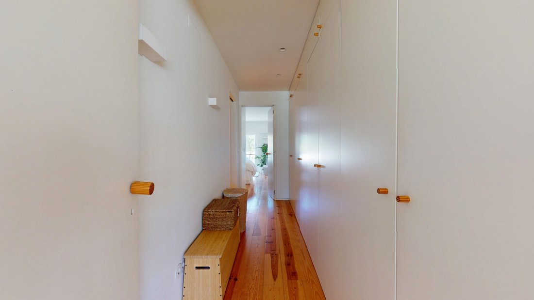 Apartment in Belem, Lisbon, Portugal 3 - 18536363