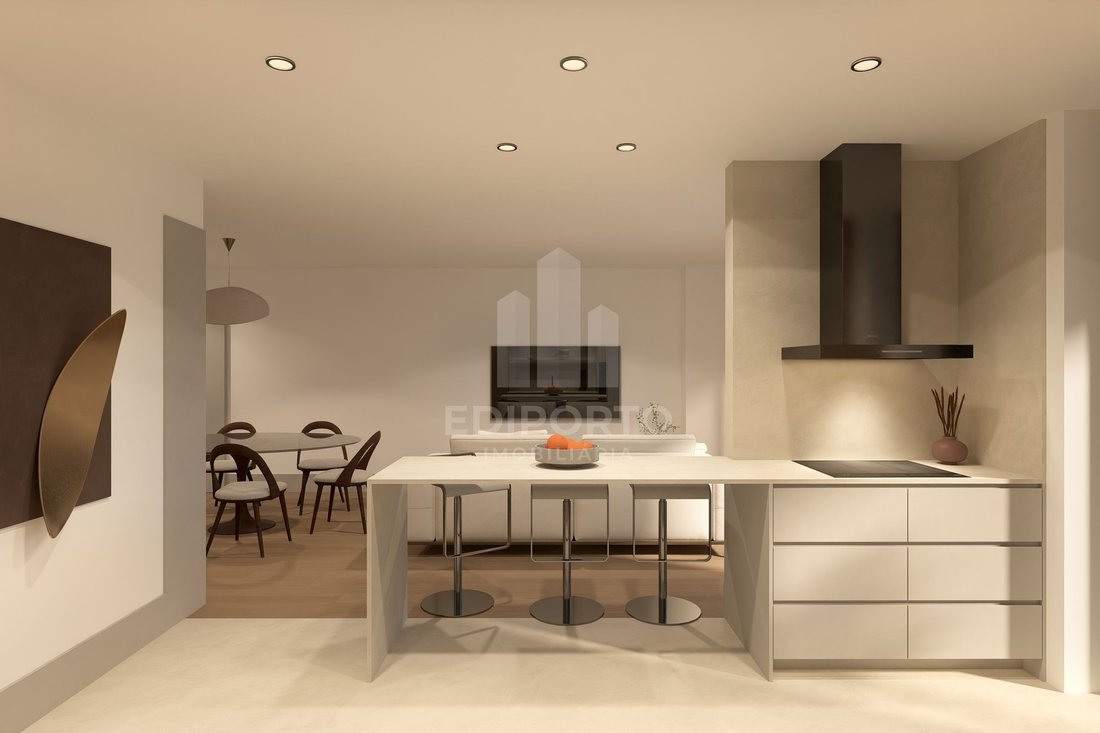 Apartment in Canidelo, Porto District, Portugal 3 - 18534550