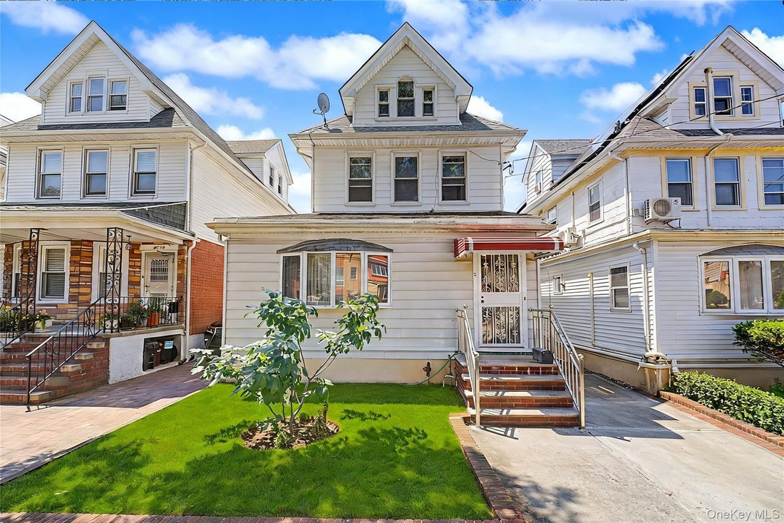 Apartment in New York, New York, United States 2 - 18532831