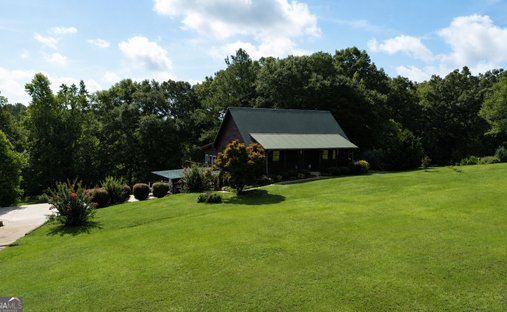 Farm Ranch in Americus, Georgia, United States 1