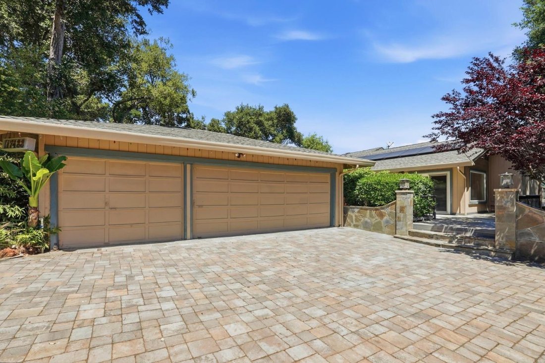 House in Morgan Hill, California, United States 1 - 18535379