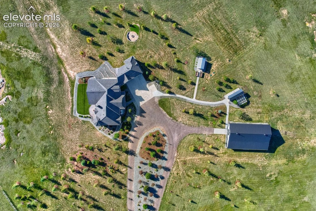 House in Elbert, Colorado, United States 3 - 18160001