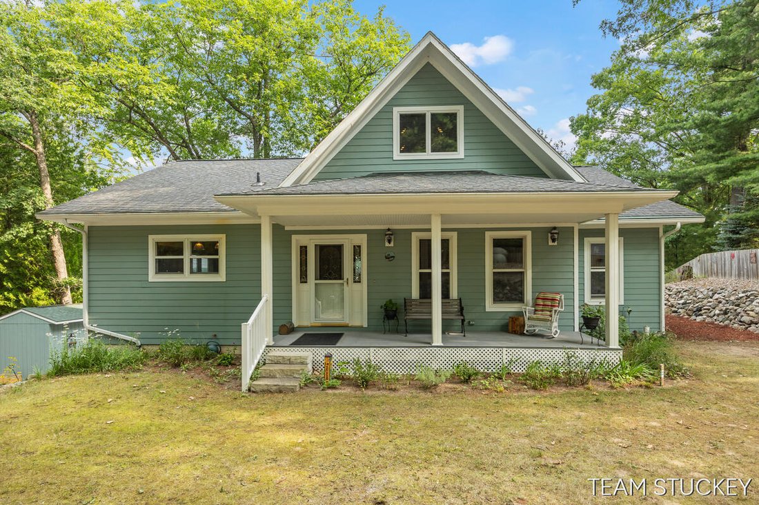 House in Irons, Michigan, United States 3 - 18515028