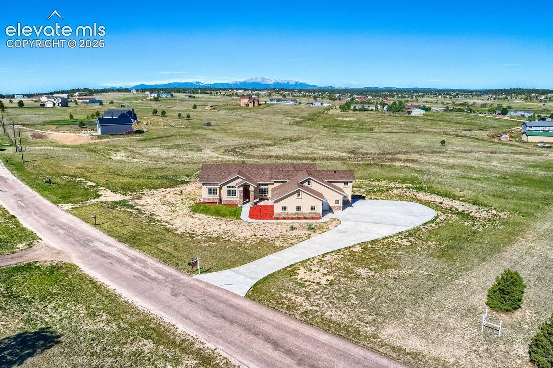 House in Elbert, Colorado, United States 2 - 17055678