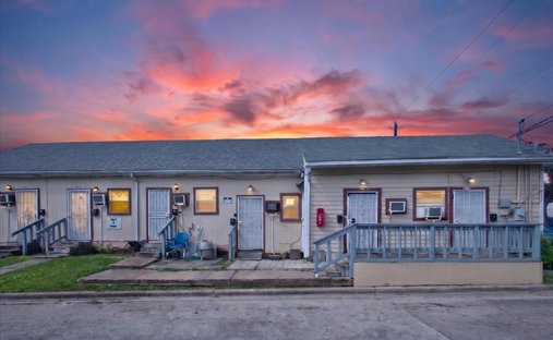 Houston, Texas, United States 1