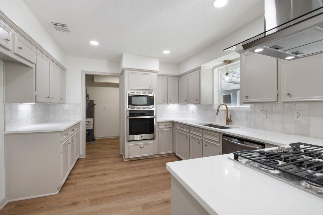 House in Houston, Texas, United States 3 - 18535693