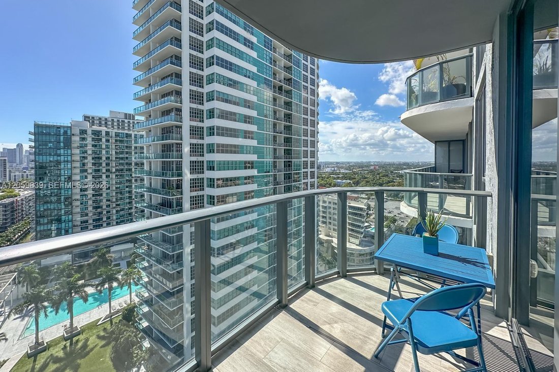 Condo in Miami, Florida, United States 2 - 18536117