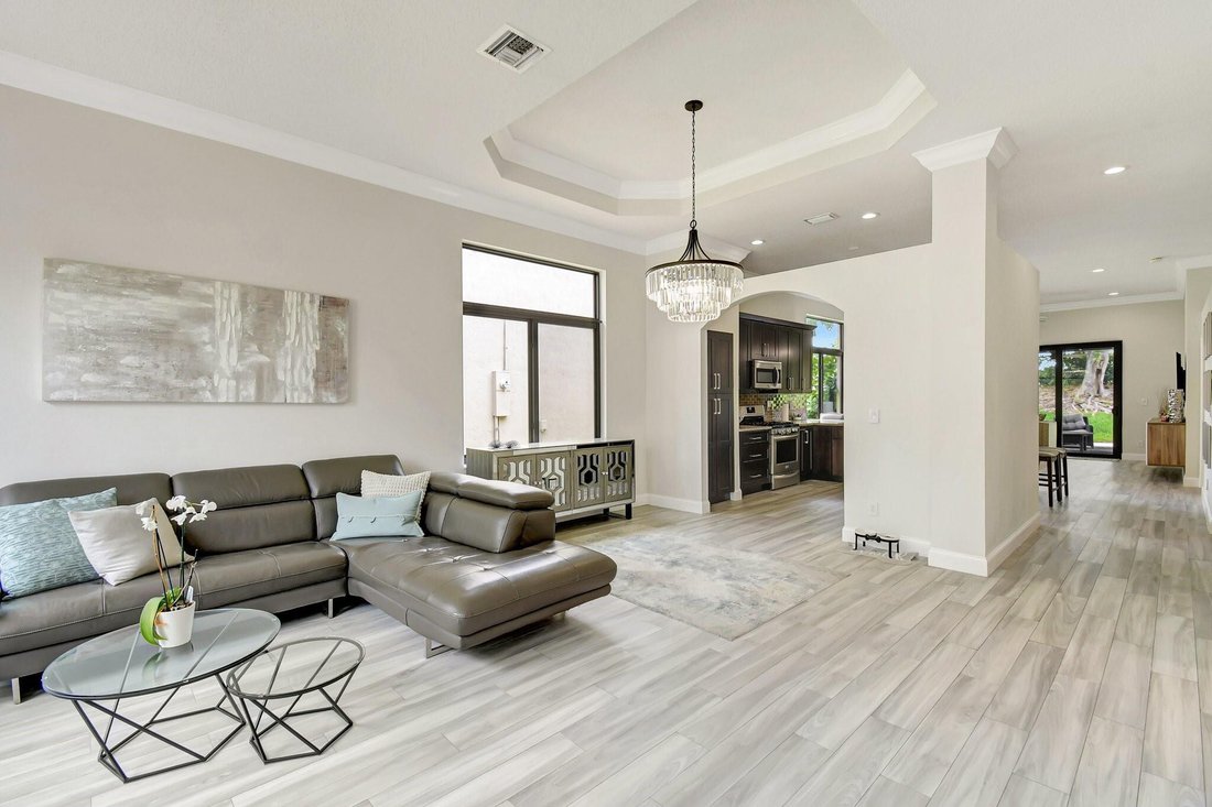 House in Pembroke Pines, Florida, United States 5 - 18533027
