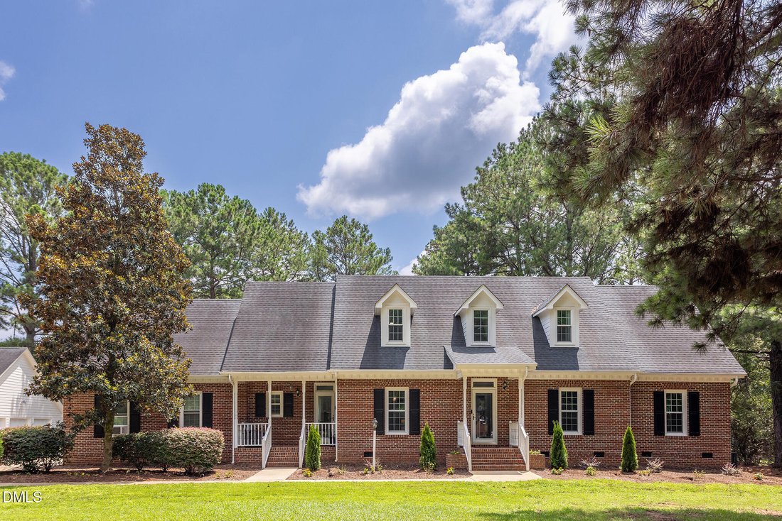 House in Raleigh, North Carolina, United States 1 - 18533018