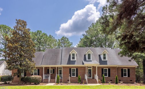 House in Raleigh, North Carolina, United States 1