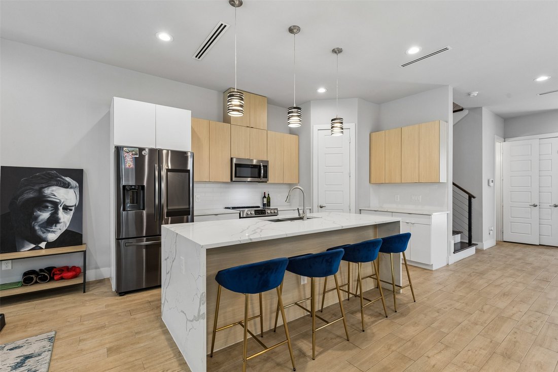 House in Dallas, Texas, United States 5 - 18536142