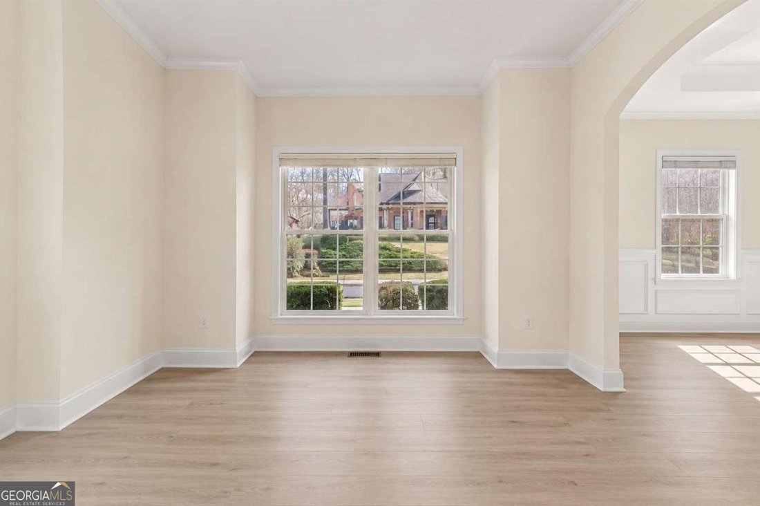 House in Buford, Georgia, United States 4 - 18535432