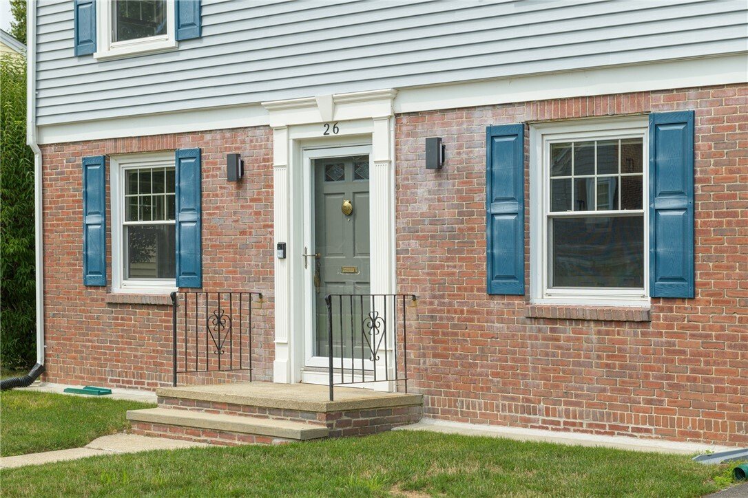 House in East Providence, Rhode Island, United States 2 - 18532303