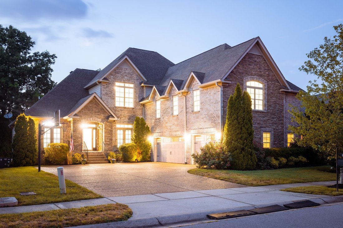 House in Nolensville, Tennessee, United States 2 - 18404444