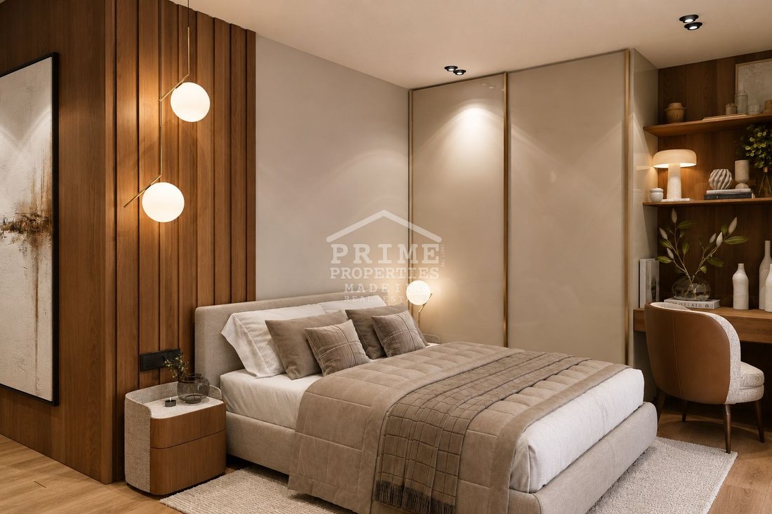 Apartment in Sao Martinho, Madeira, Portugal 5 - 16861651