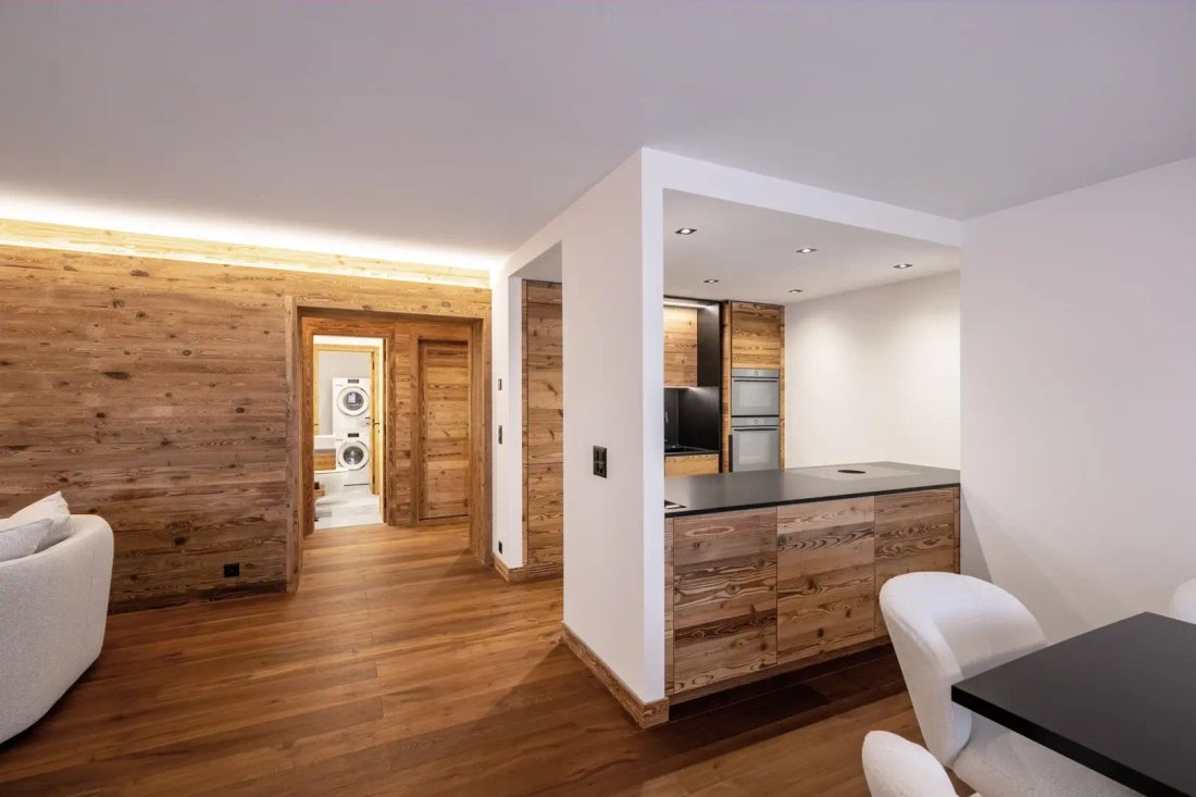 Appartamento a Crans-Montana, Vallese, Svizzera 3 - 18534092