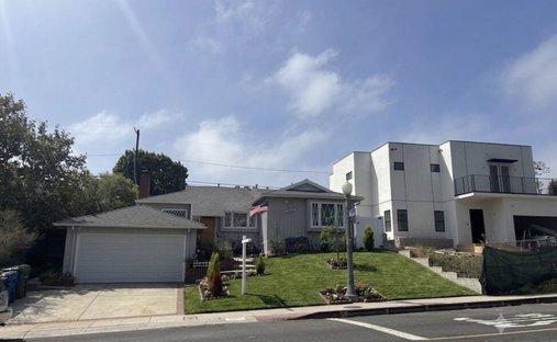 Casa a Los Angeles, California, Stati Uniti 1