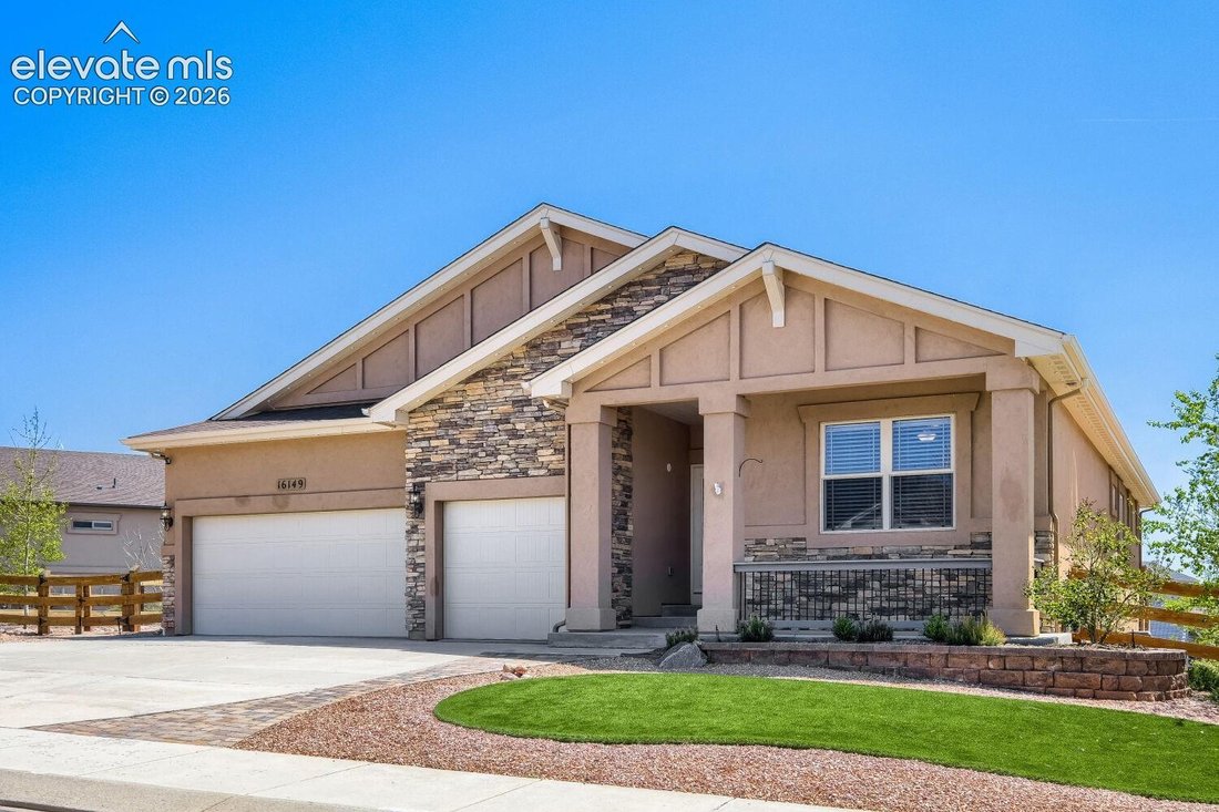 House in Monument, Colorado, United States 2 - 17941265